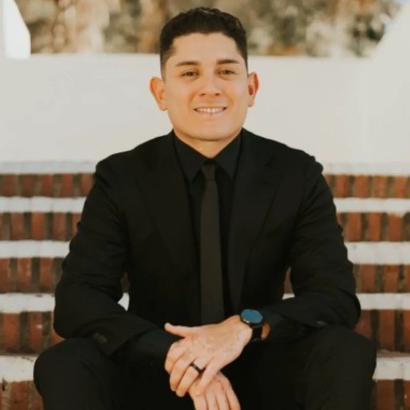 Daniel Hernandez