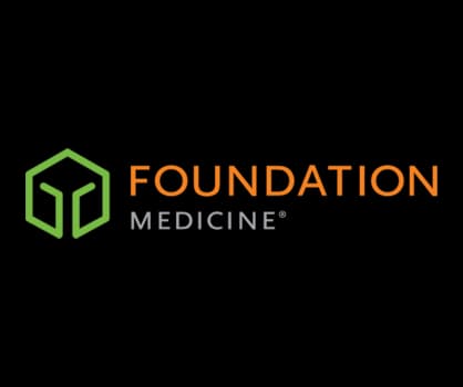 Foundation Medicine logo