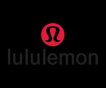 Lululemon logo