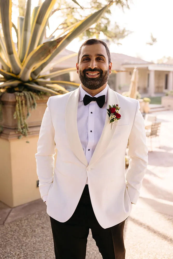 Kasra Sharifi